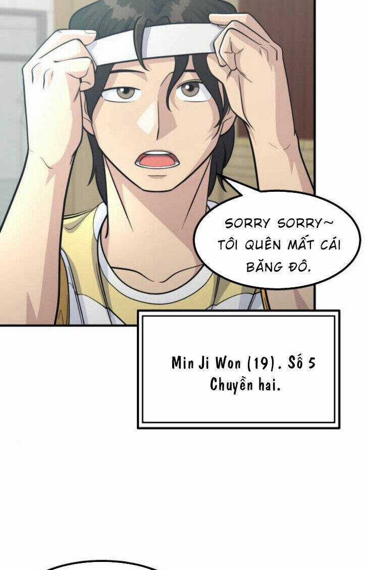 One Point - Chapter 17 - Trang 39