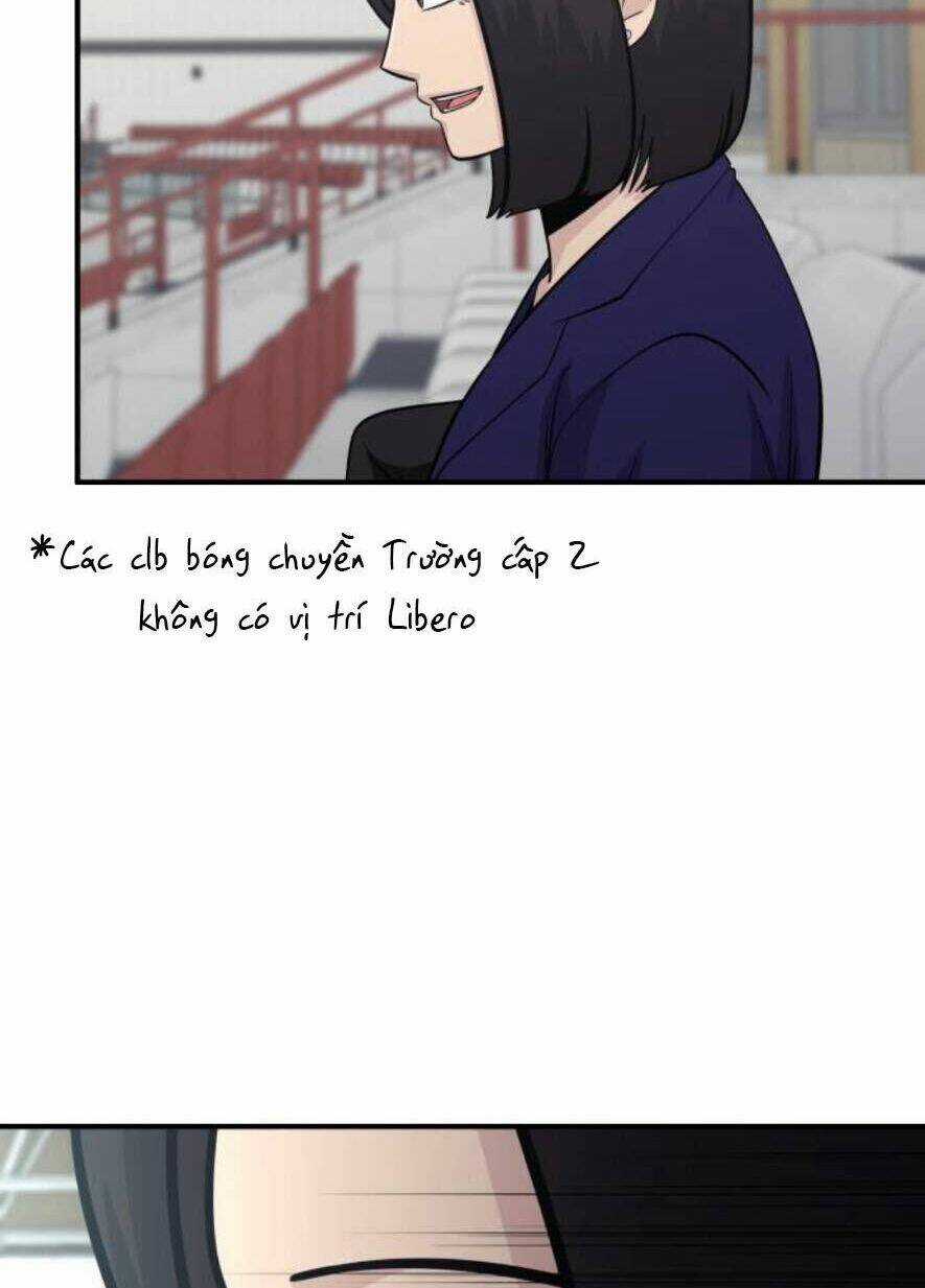 One Point - Chapter 18 - Trang 21