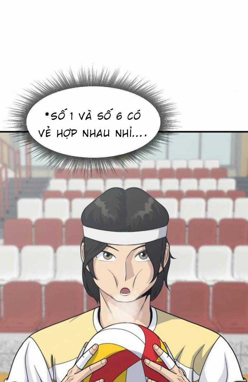 One Point - Chapter 18 - Trang 26