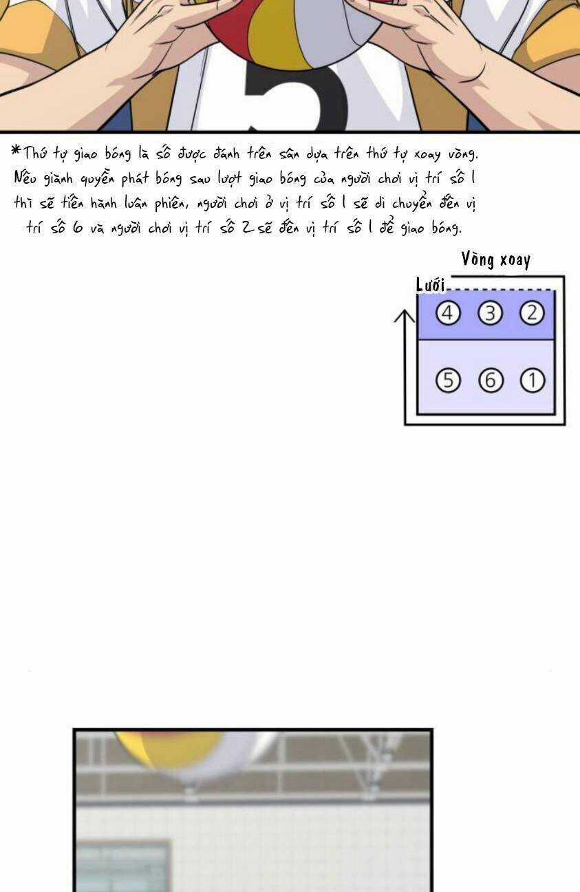 One Point - Chapter 18 - Trang 27