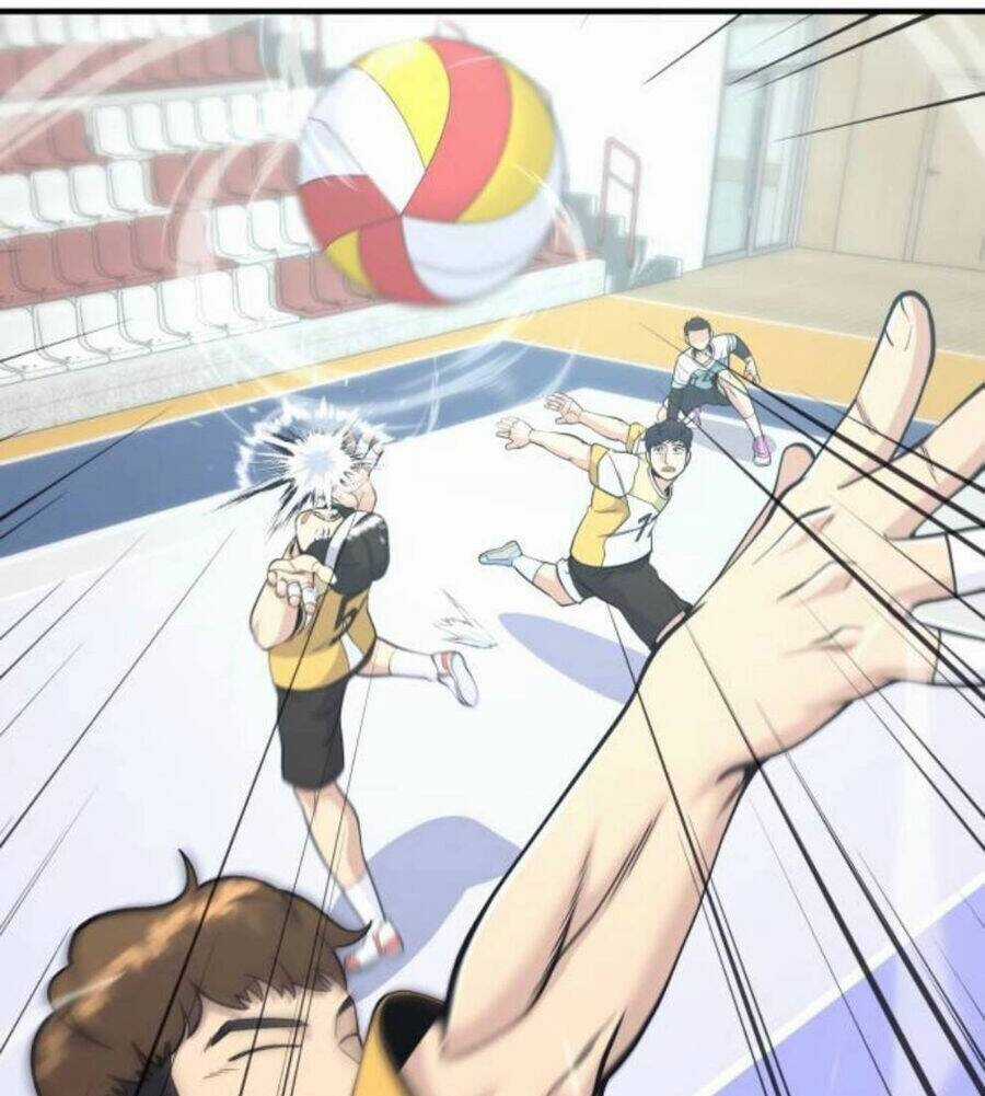 One Point - Chapter 18 - Trang 8