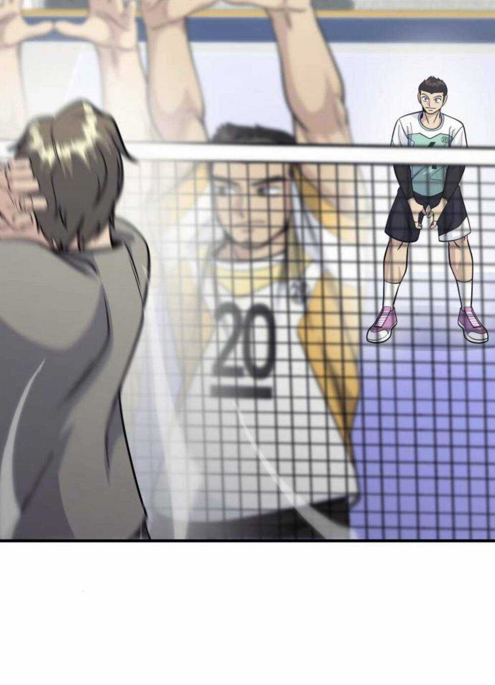 One Point - Chapter 19 - Trang 22