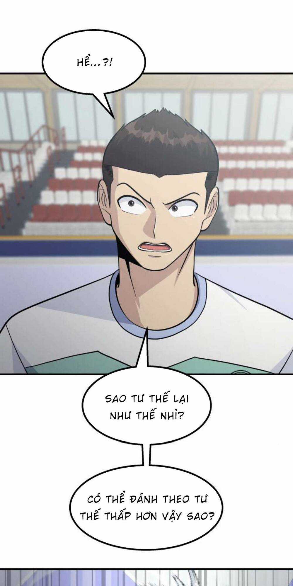 One Point - Chapter 19 - Trang 23