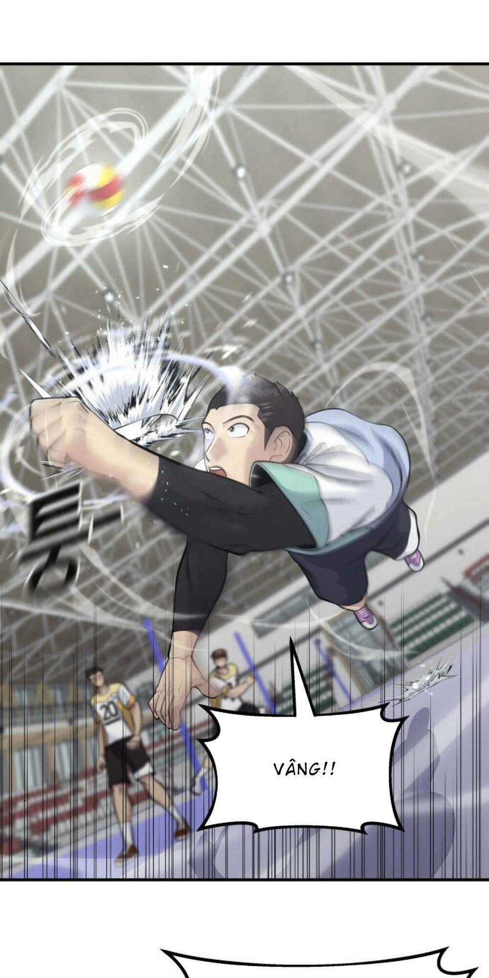 One Point - Chapter 19 - Trang 28