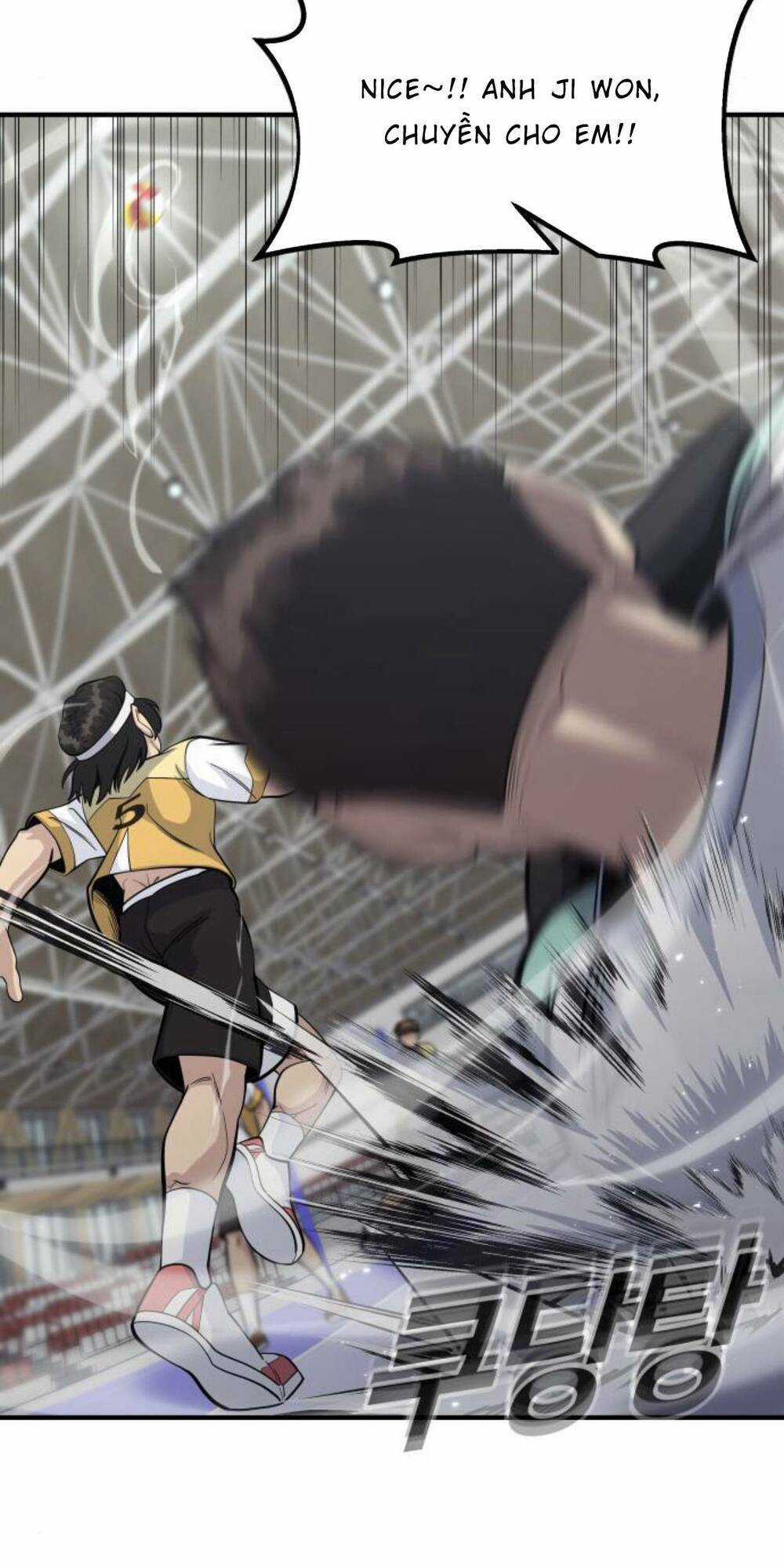 One Point - Chapter 19 - Trang 29