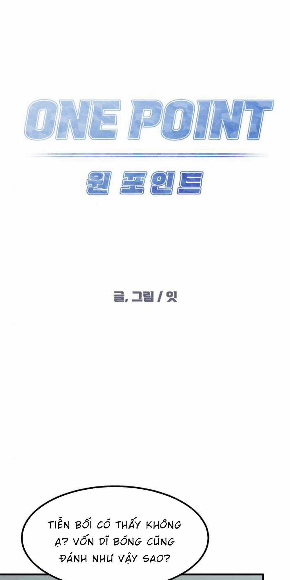 One Point - Chapter 19 - Trang 34