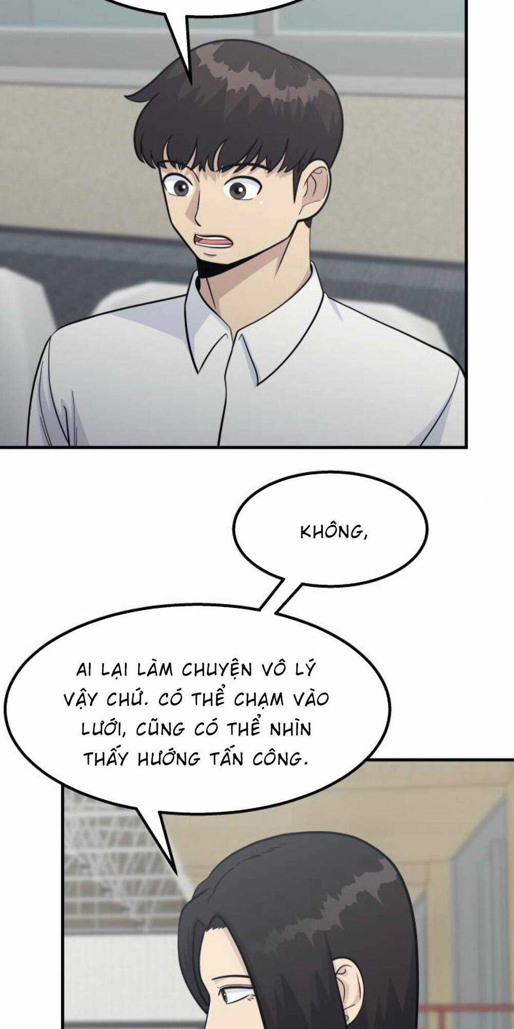 One Point - Chapter 19 - Trang 35