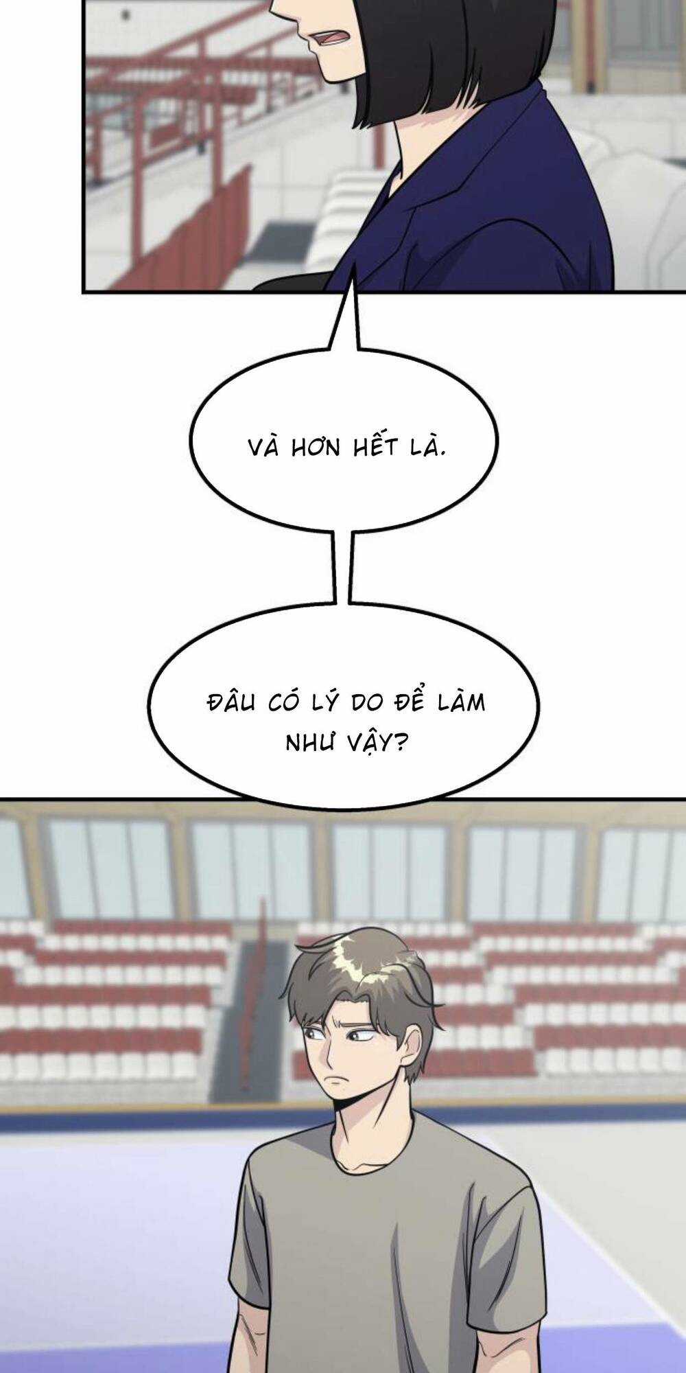 One Point - Chapter 19 - Trang 36