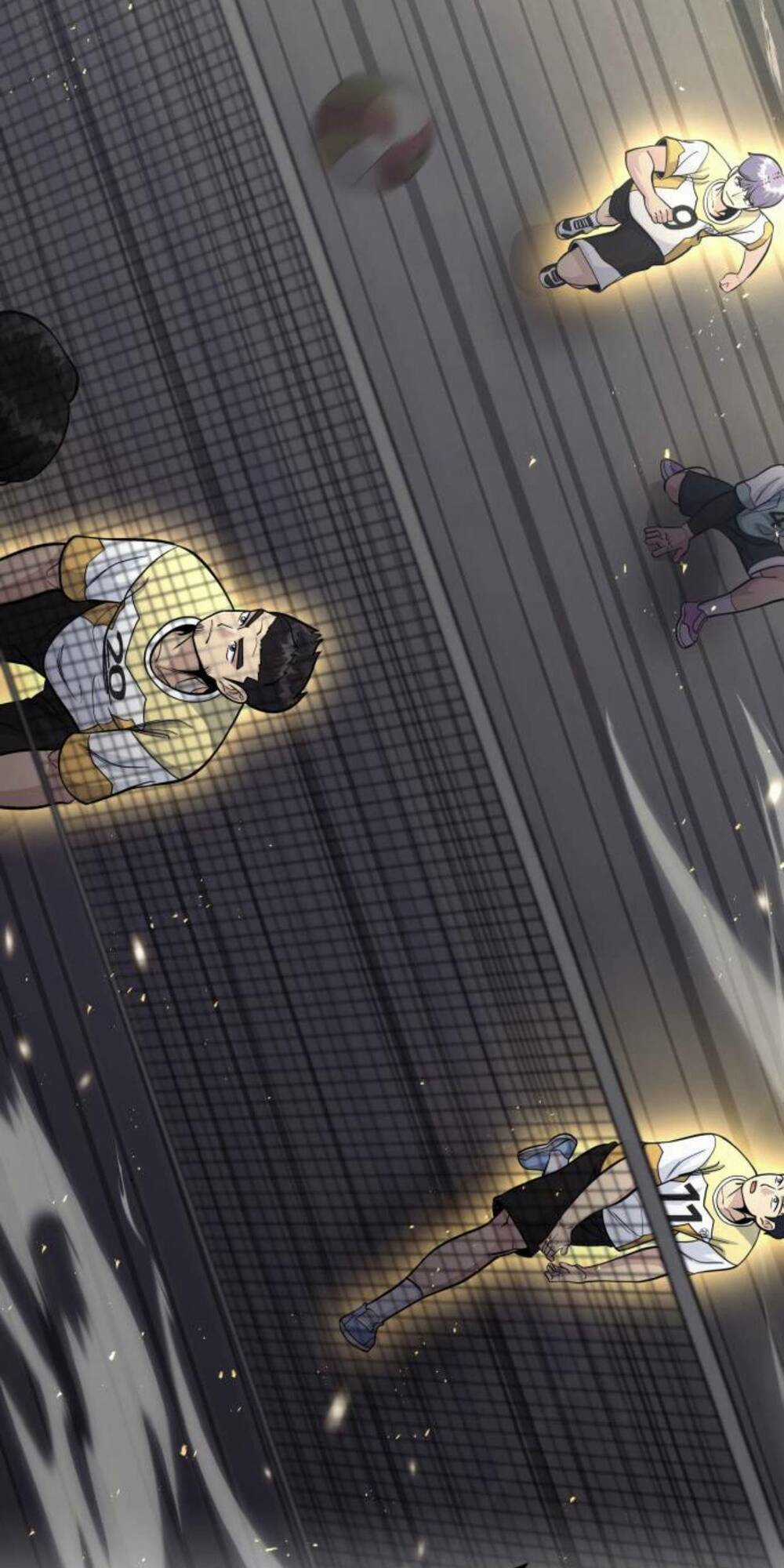 One Point - Chapter 19 - Trang 62