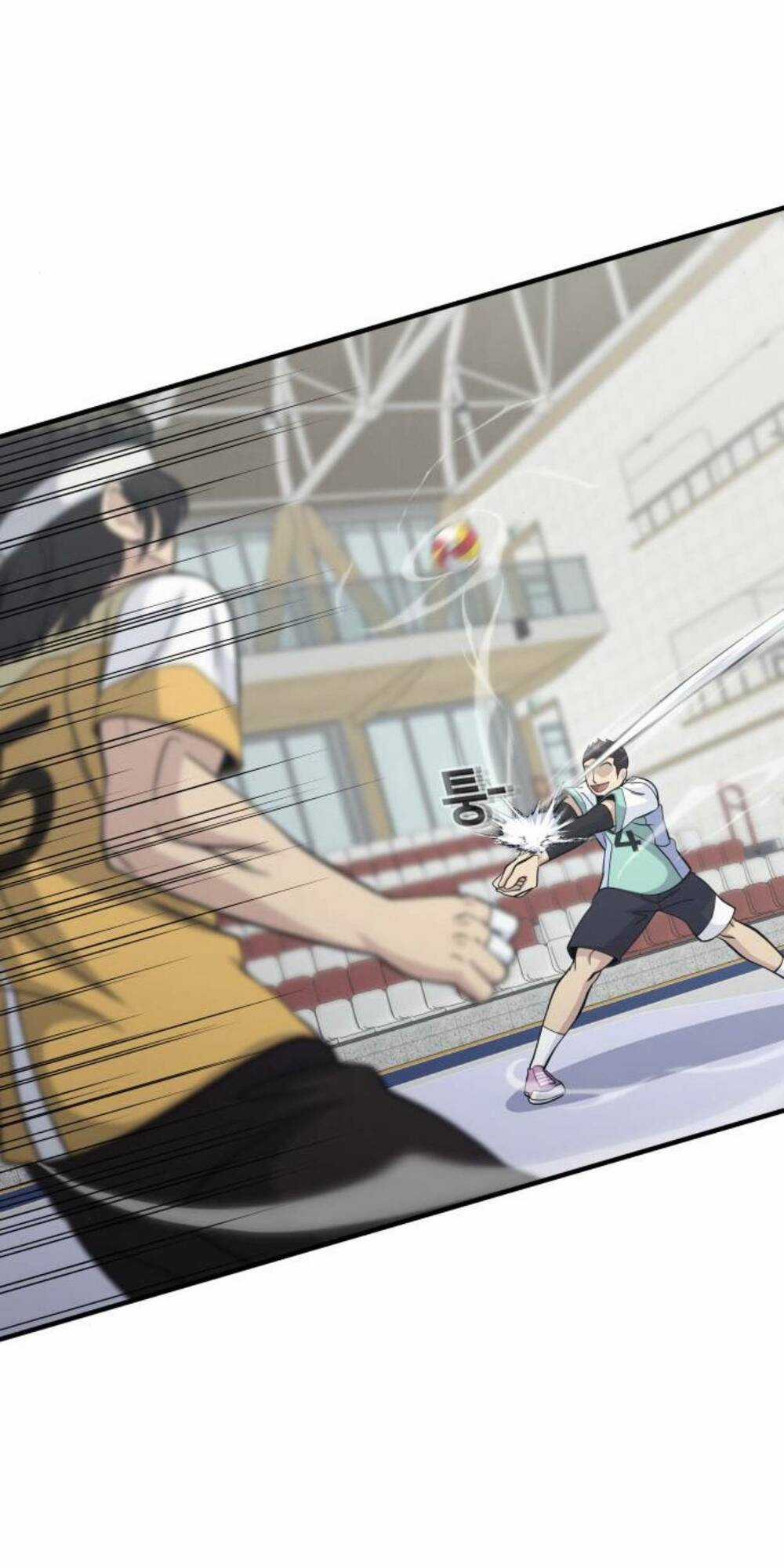 One Point - Chapter 19 - Trang 10