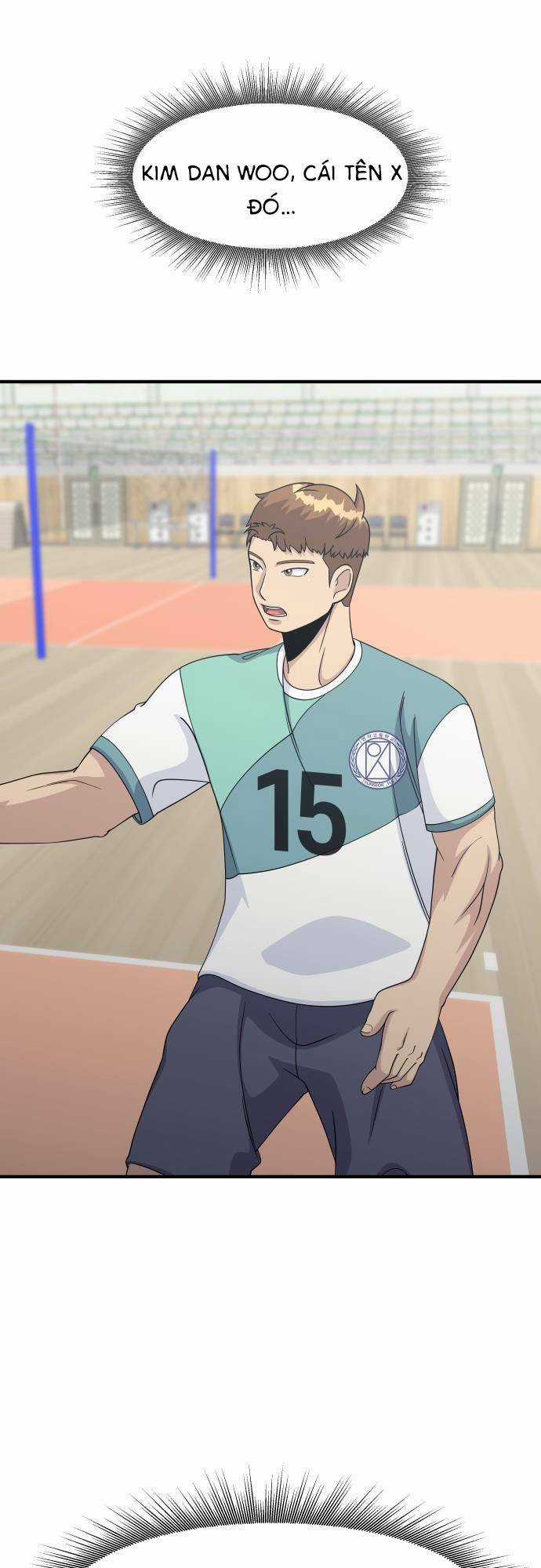 One Point - Chapter 2 - Trang 13