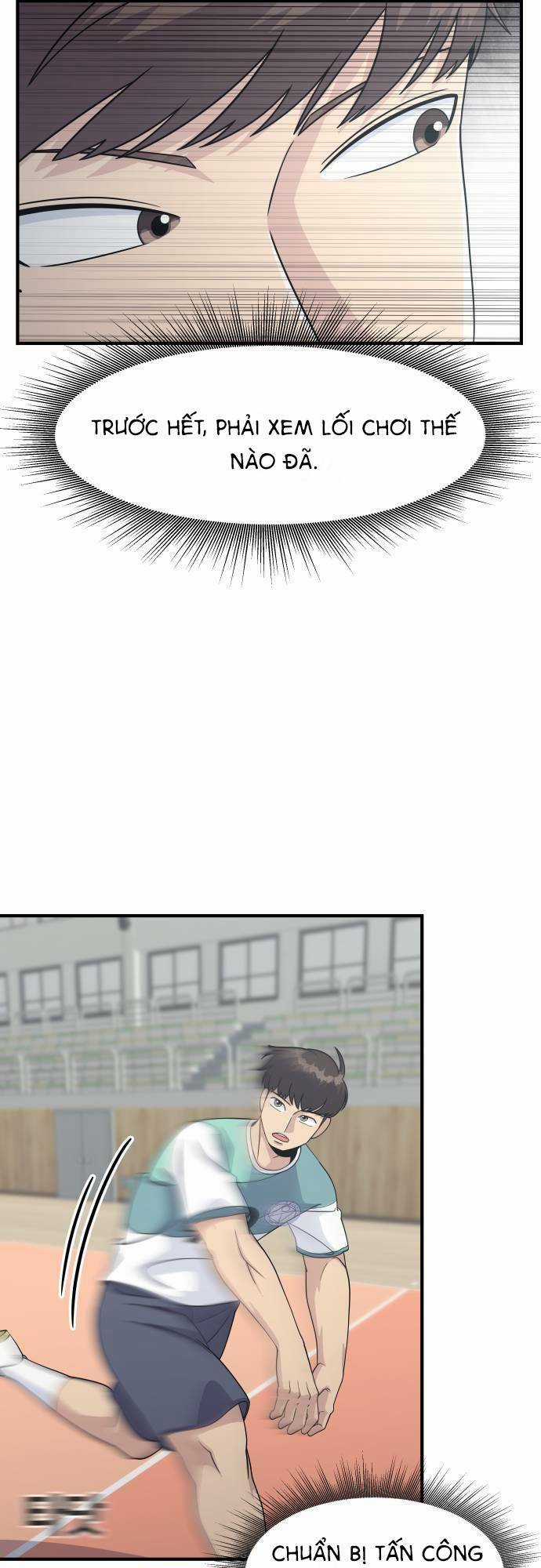 One Point - Chapter 2 - Trang 18