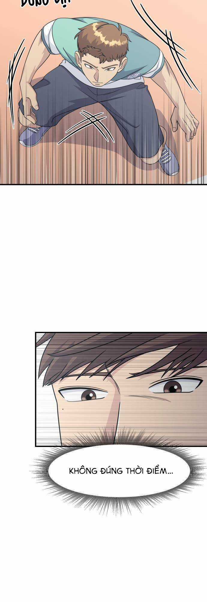 One Point - Chapter 2 - Trang 22