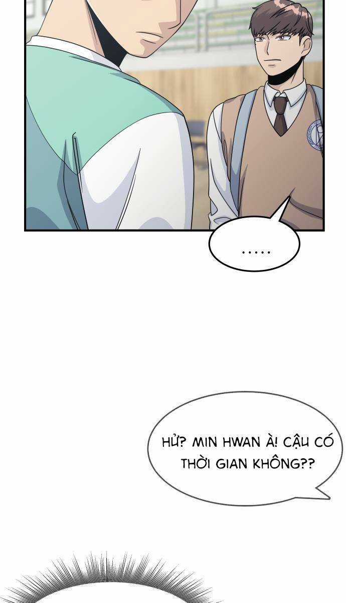 One Point - Chapter 2 - Trang 4