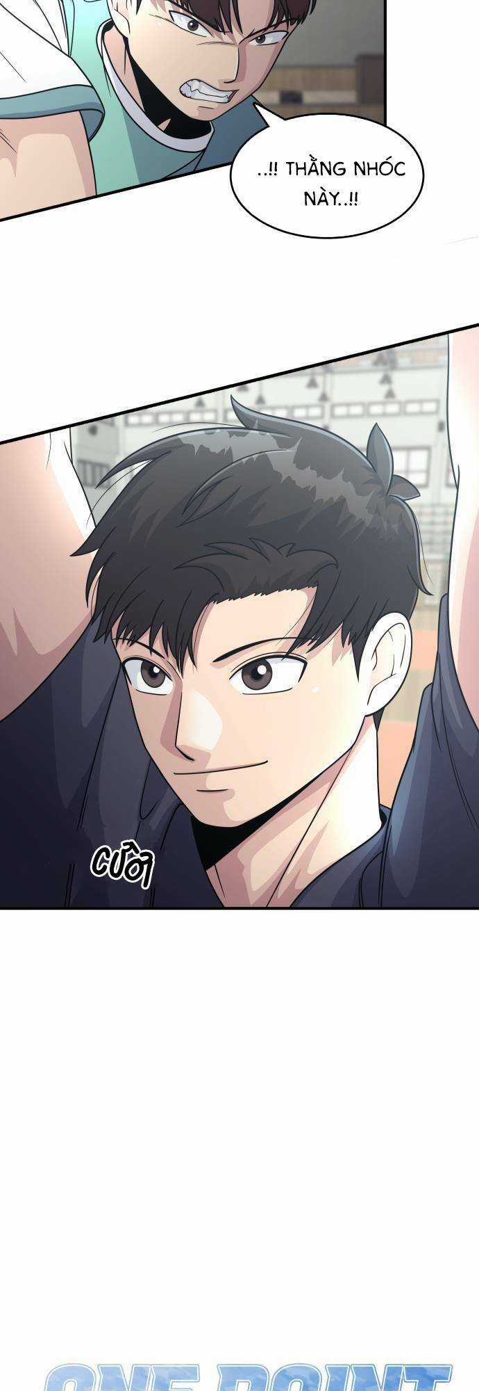 One Point - Chapter 2 - Trang 33