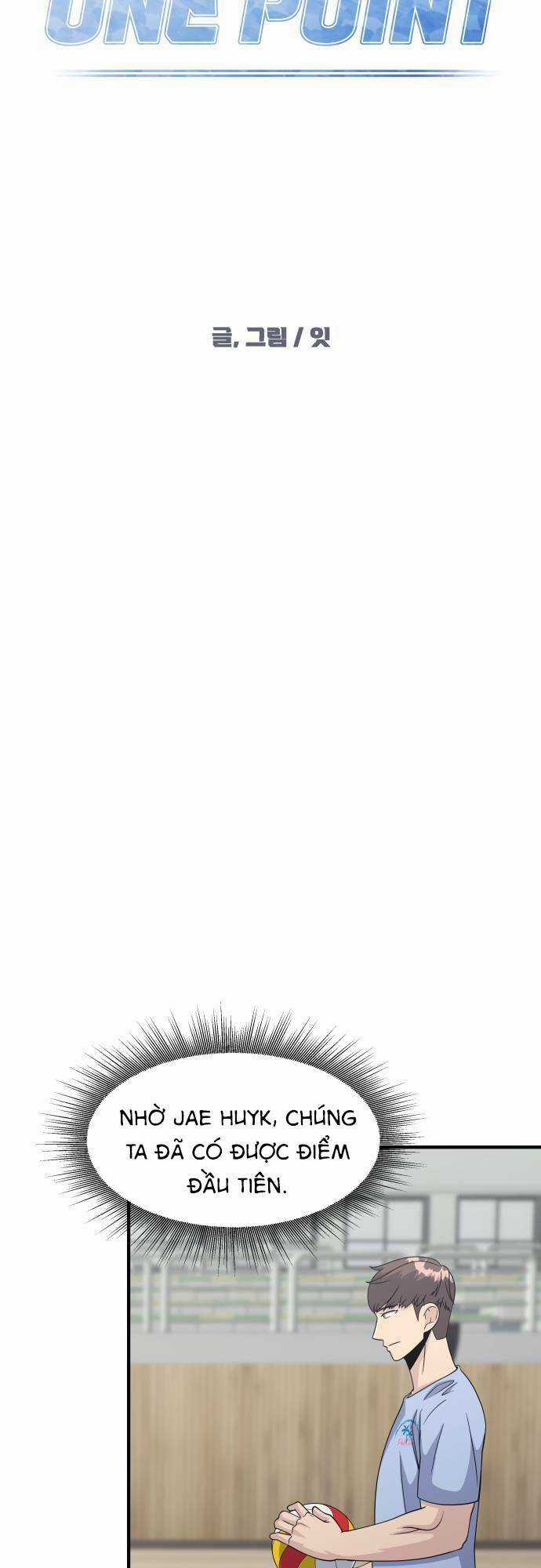 One Point - Chapter 2 - Trang 34