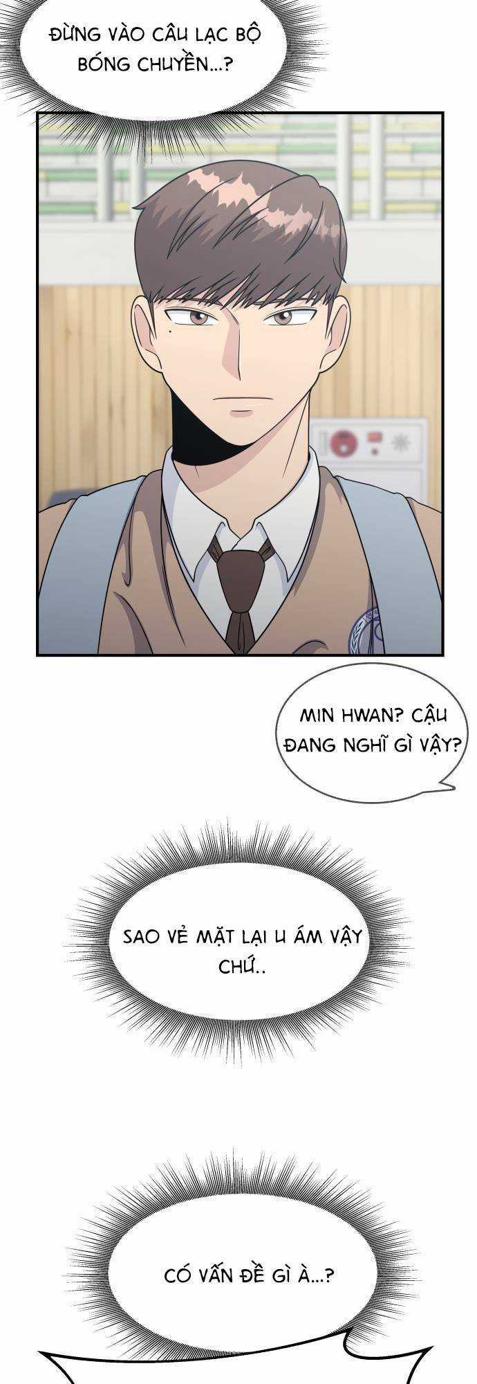 One Point - Chapter 2 - Trang 5