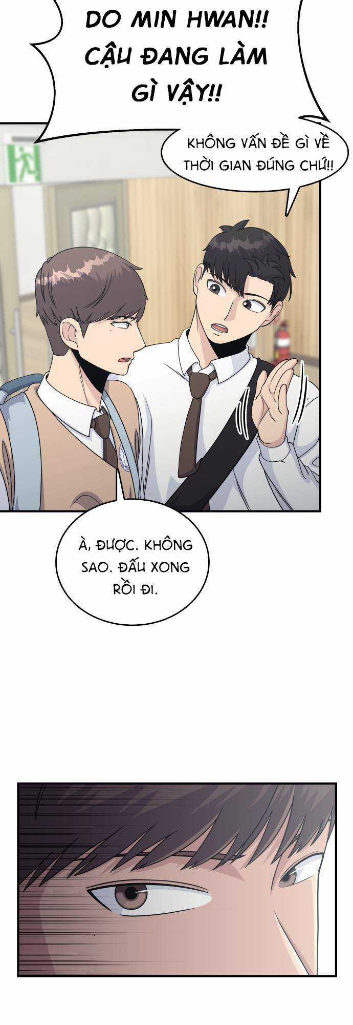 One Point - Chapter 2 - Trang 6