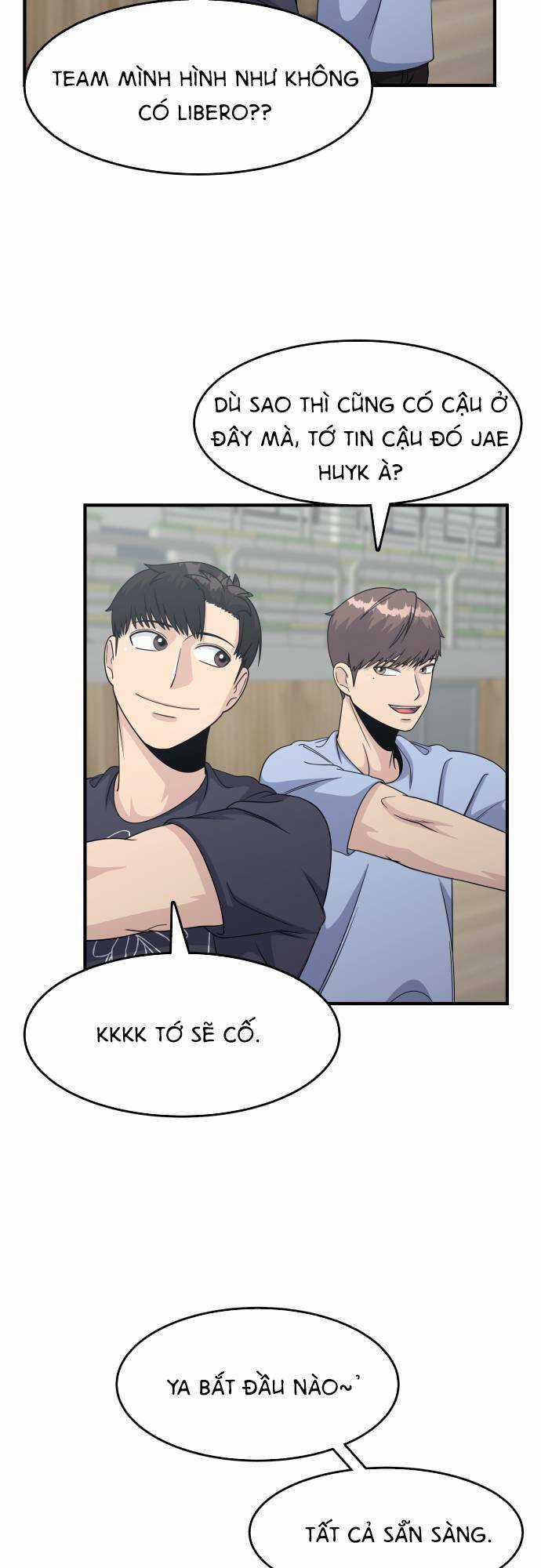 One Point - Chapter 2 - Trang 10