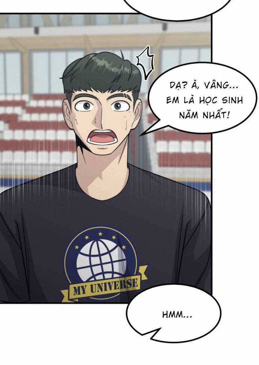 One Point - Chapter 20 - Trang 15