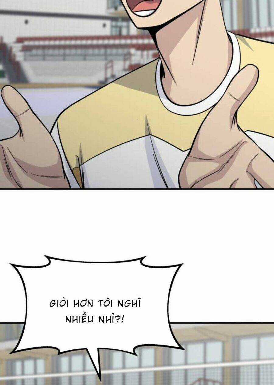 One Point - Chapter 20 - Trang 3