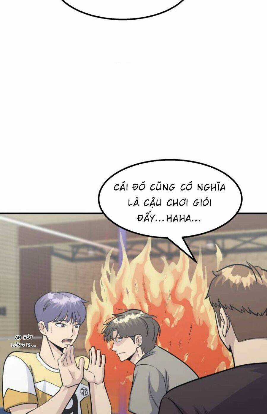 One Point - Chapter 20 - Trang 22