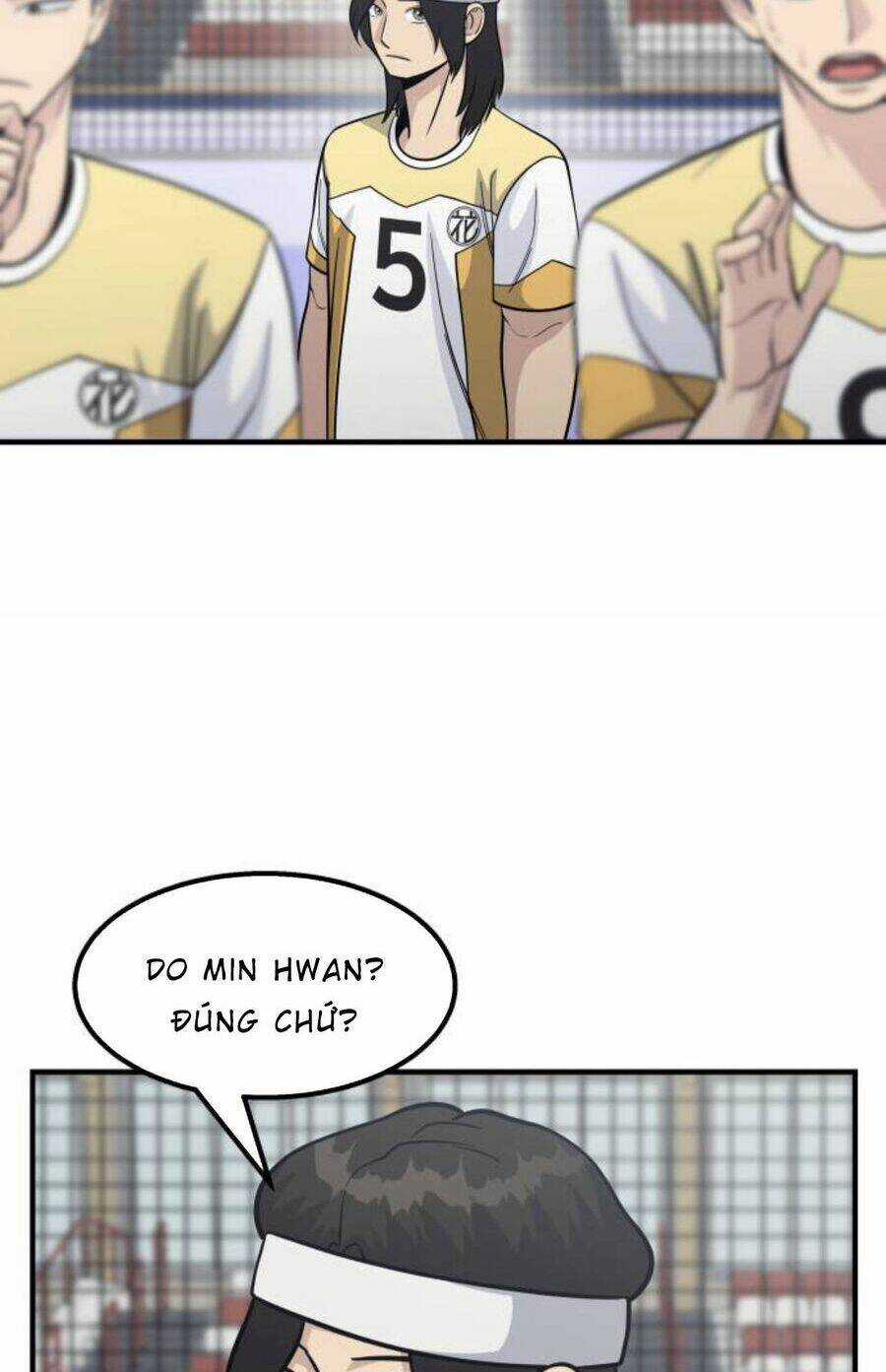 One Point - Chapter 20 - Trang 24