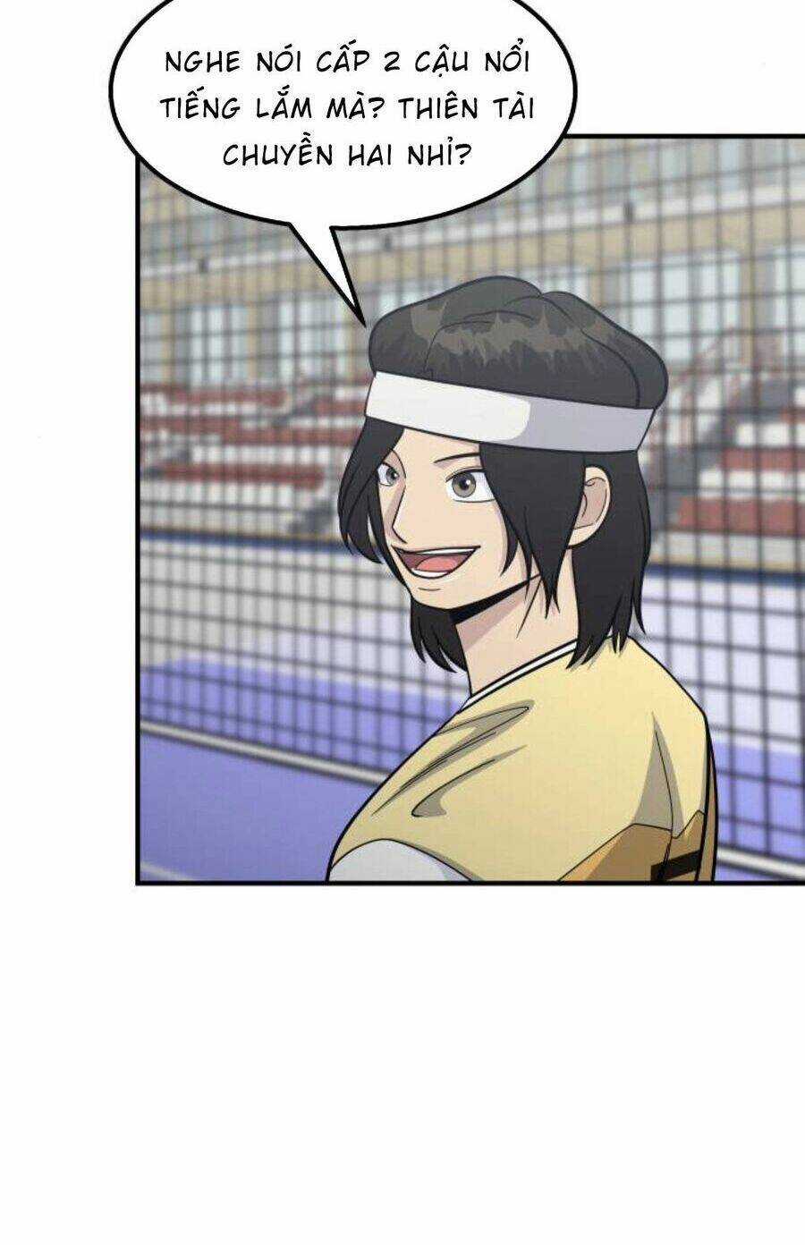 One Point - Chapter 20 - Trang 27