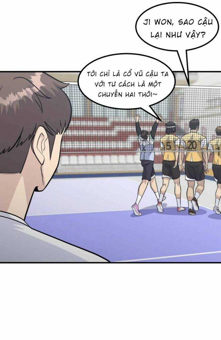 One Point - Chapter 20 - Trang 38