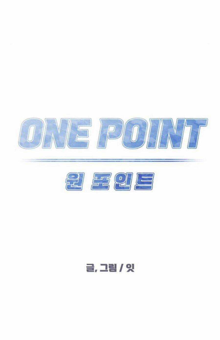 One Point - Chapter 20 - Trang 61