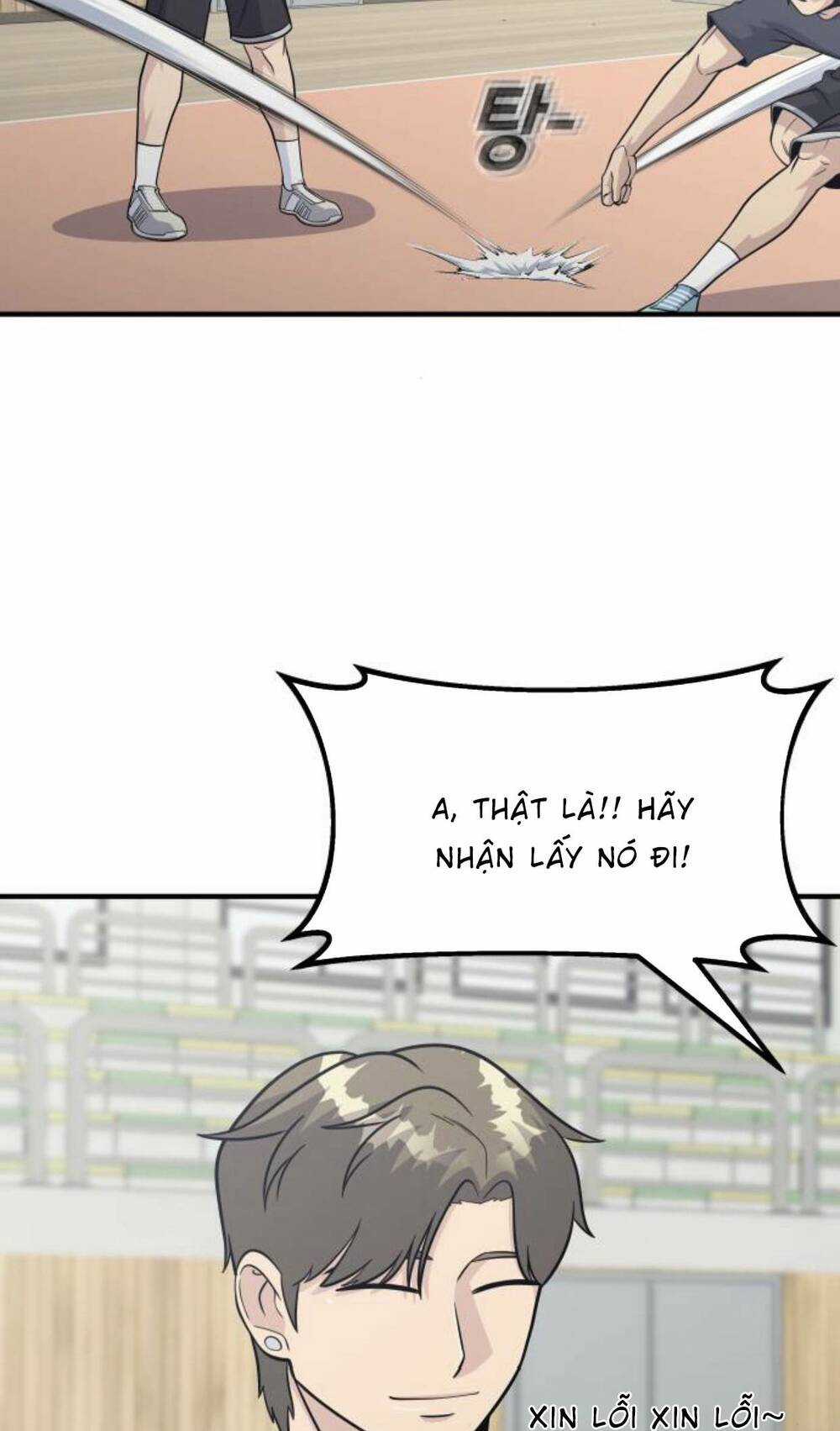 One Point - Chapter 21 - Trang 41