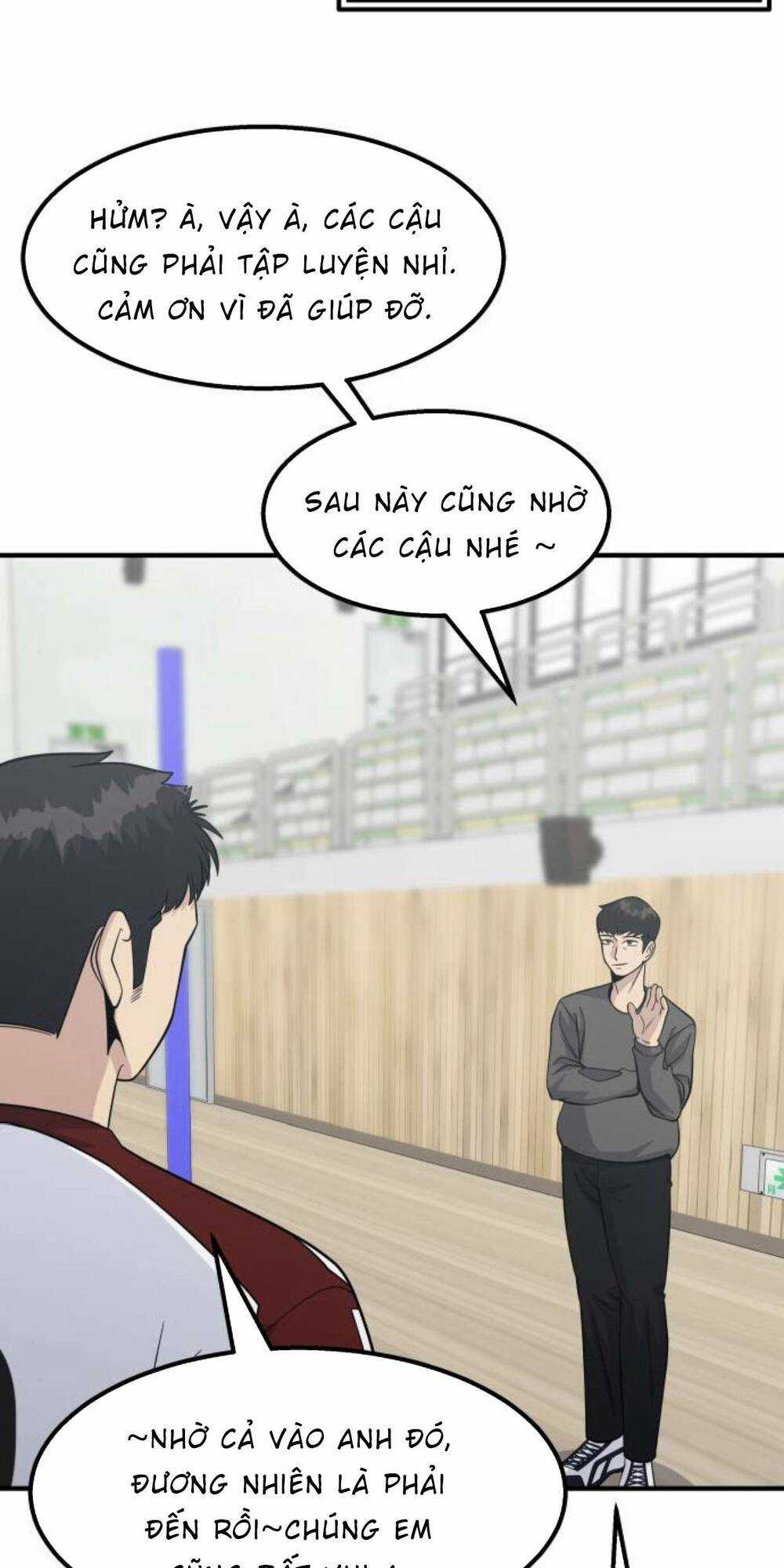 One Point - Chapter 21 - Trang 44