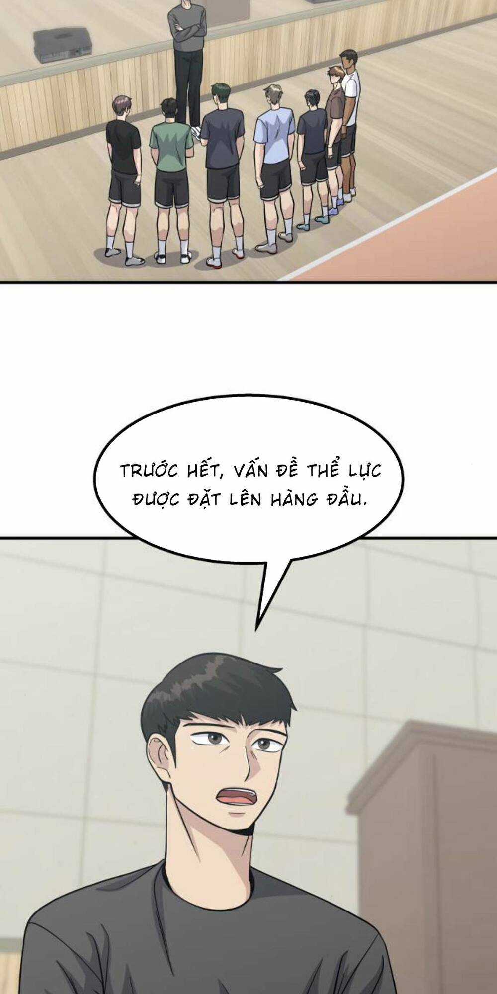 One Point - Chapter 21 - Trang 46