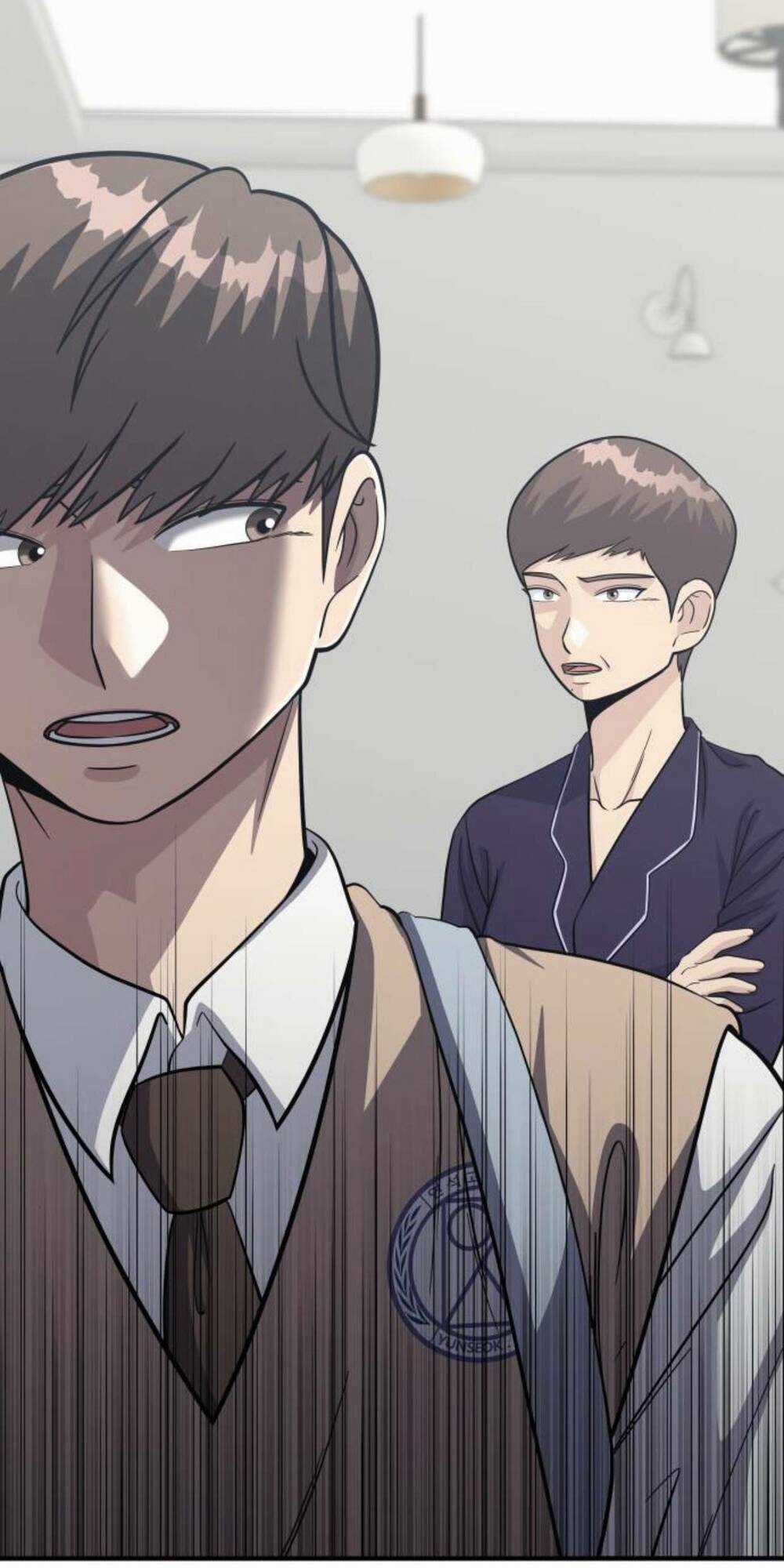 One Point - Chapter 21 - Trang 7