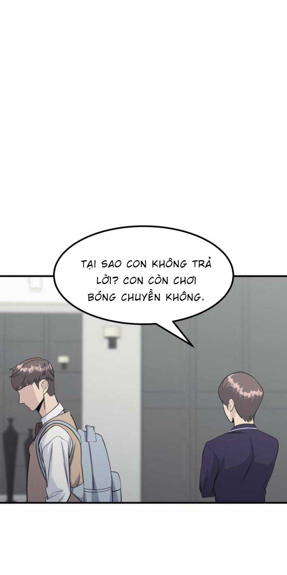 One Point - Chapter 21 - Trang 8