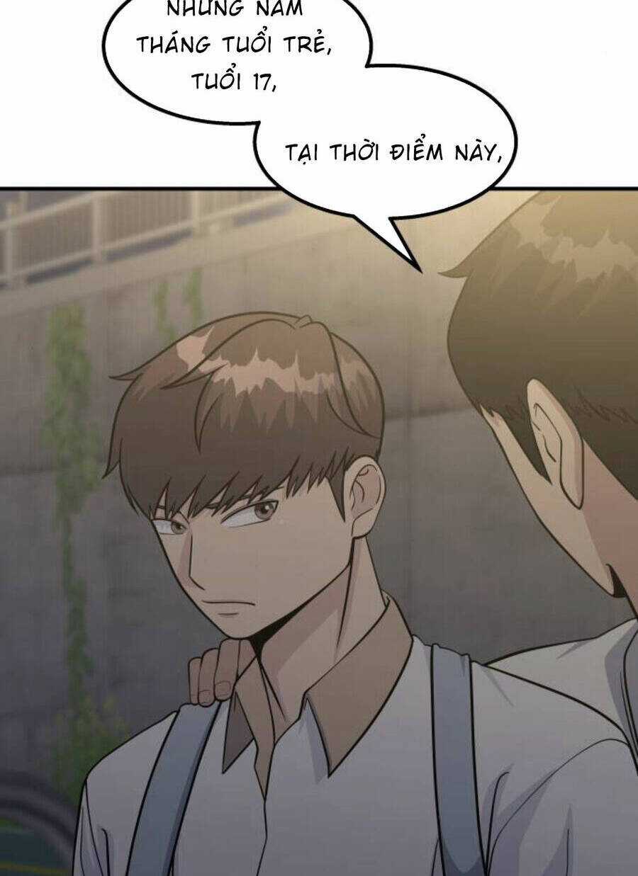 One Point - Chapter 22 - Trang 34