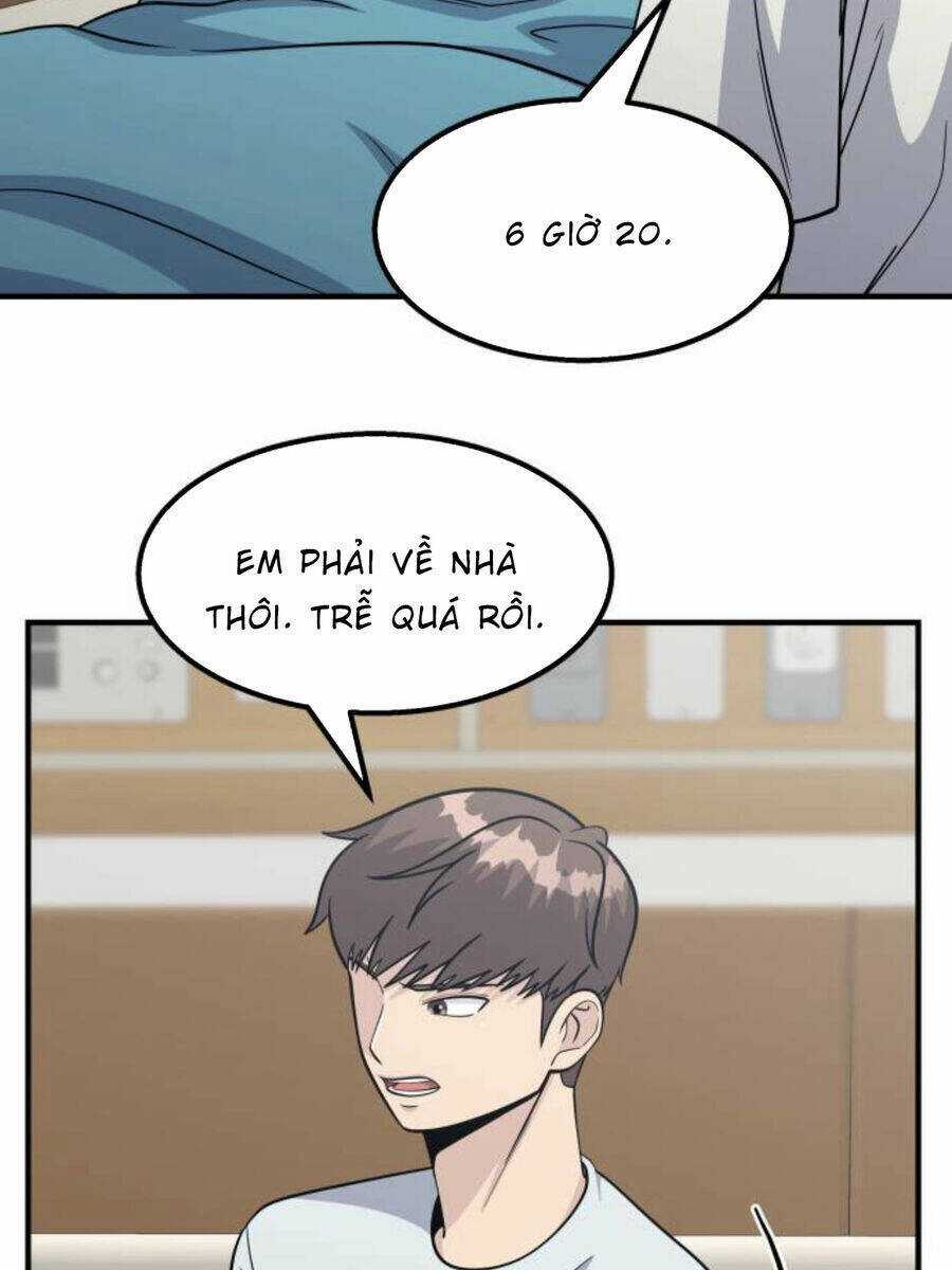 One Point - Chapter 22 - Trang 8