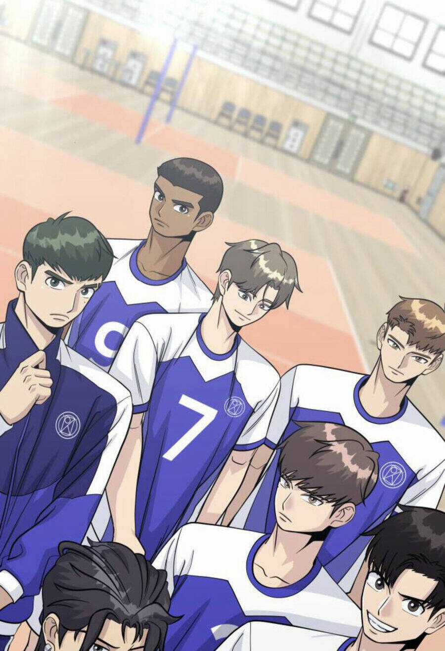 One Point - Chapter 22 - Trang 83