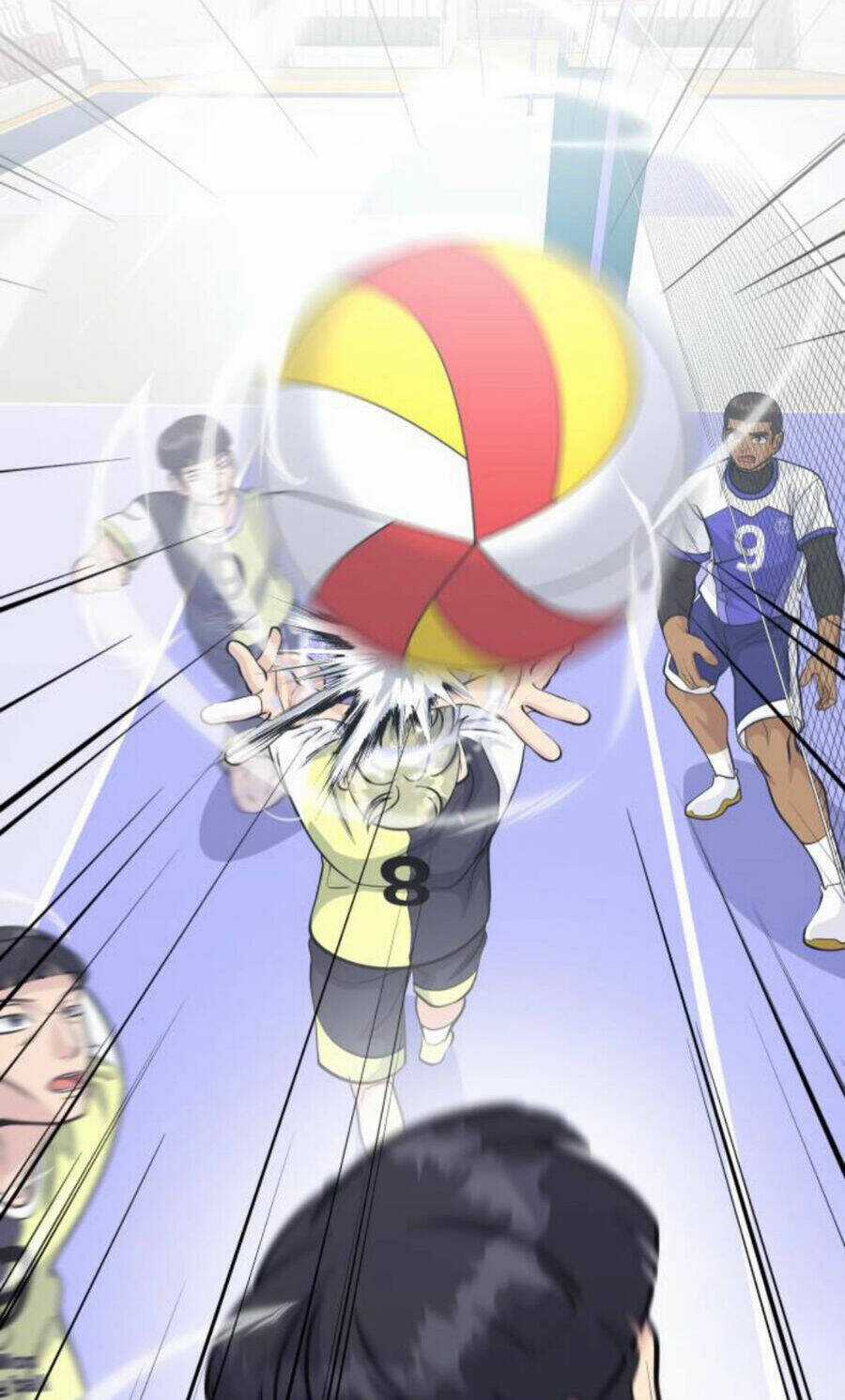 One Point - Chapter 23 - Trang 103