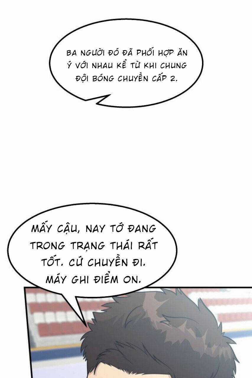 One Point - Chapter 23 - Trang 111