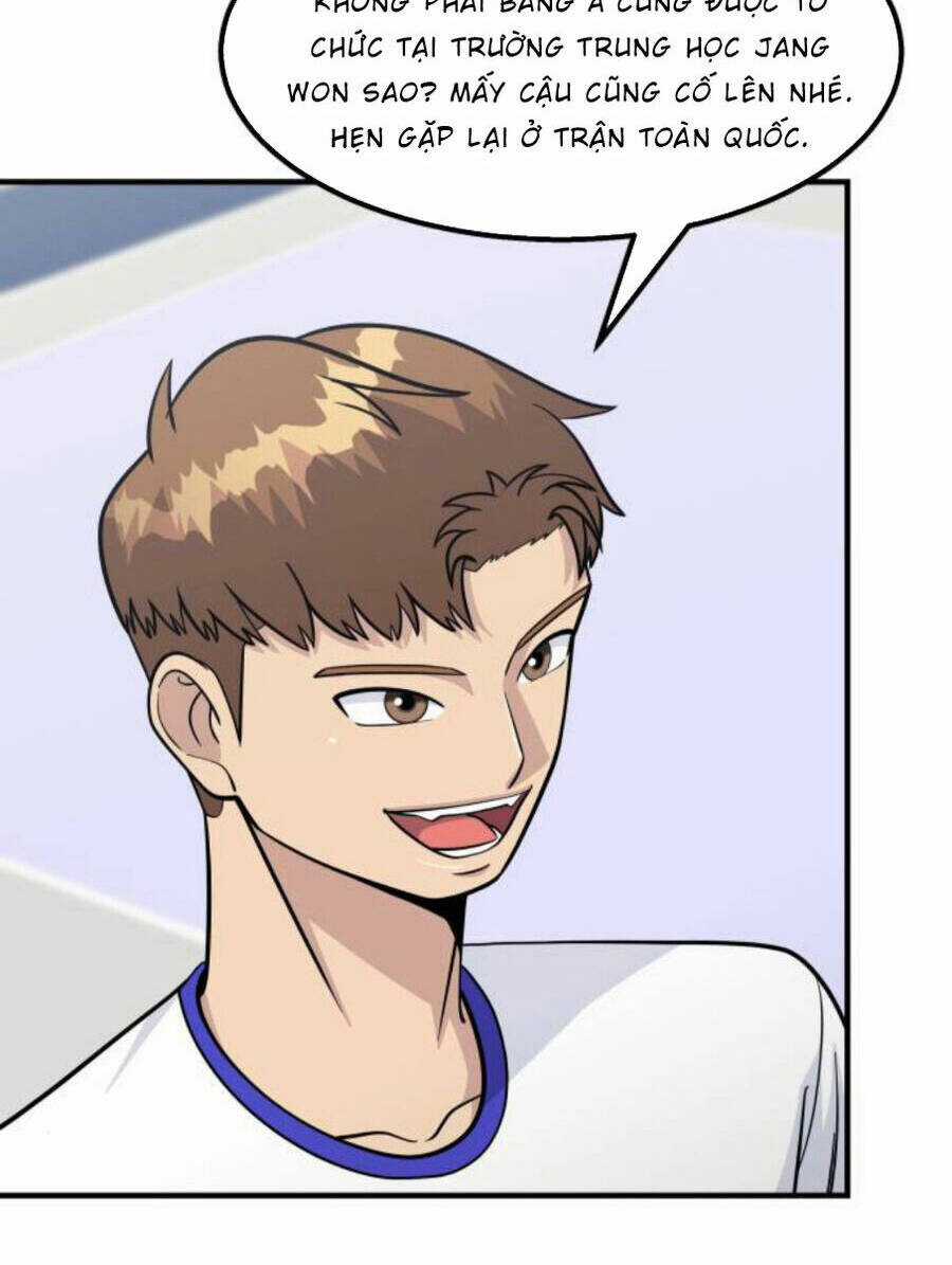 One Point - Chapter 23 - Trang 34