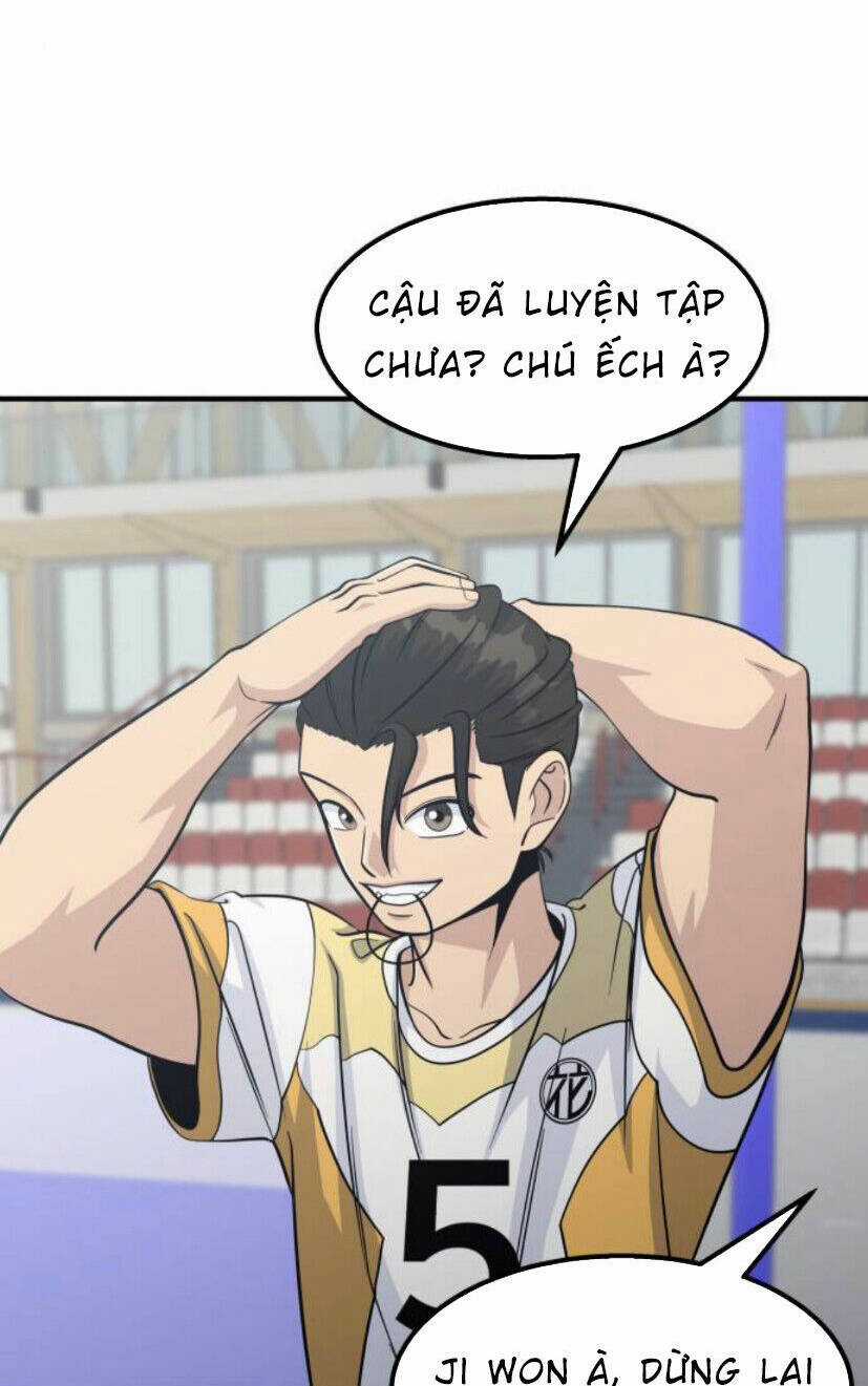 One Point - Chapter 23 - Trang 38