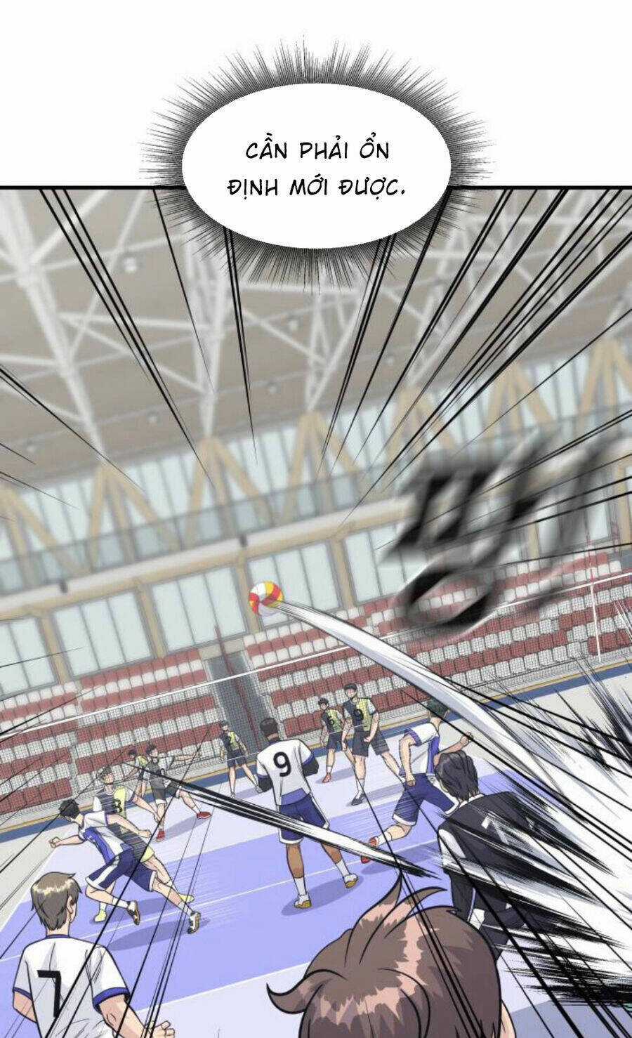 One Point - Chapter 23 - Trang 67