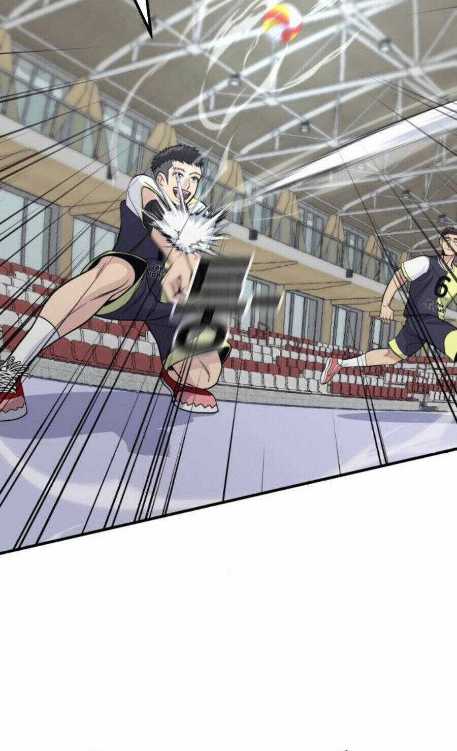 One Point - Chapter 23 - Trang 69