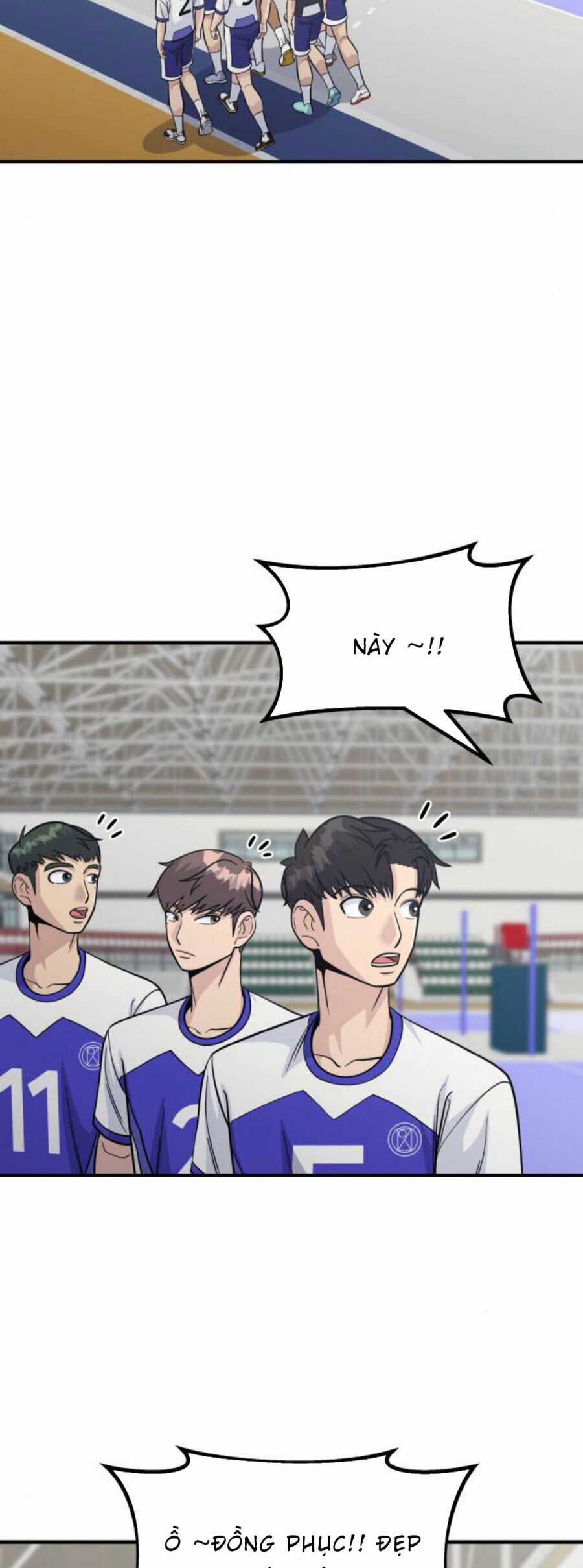 One Point - Chapter 230 - Trang 14