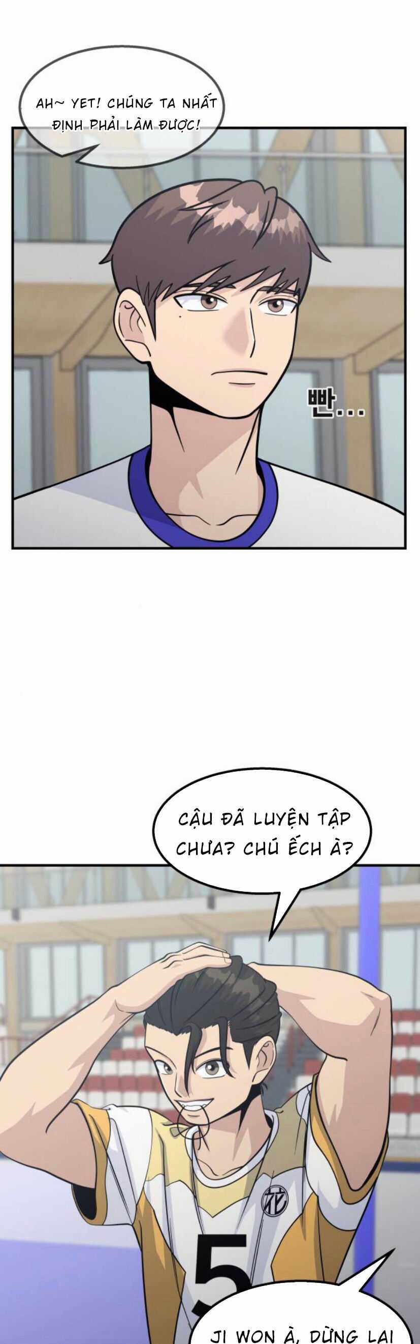 One Point - Chapter 230 - Trang 19