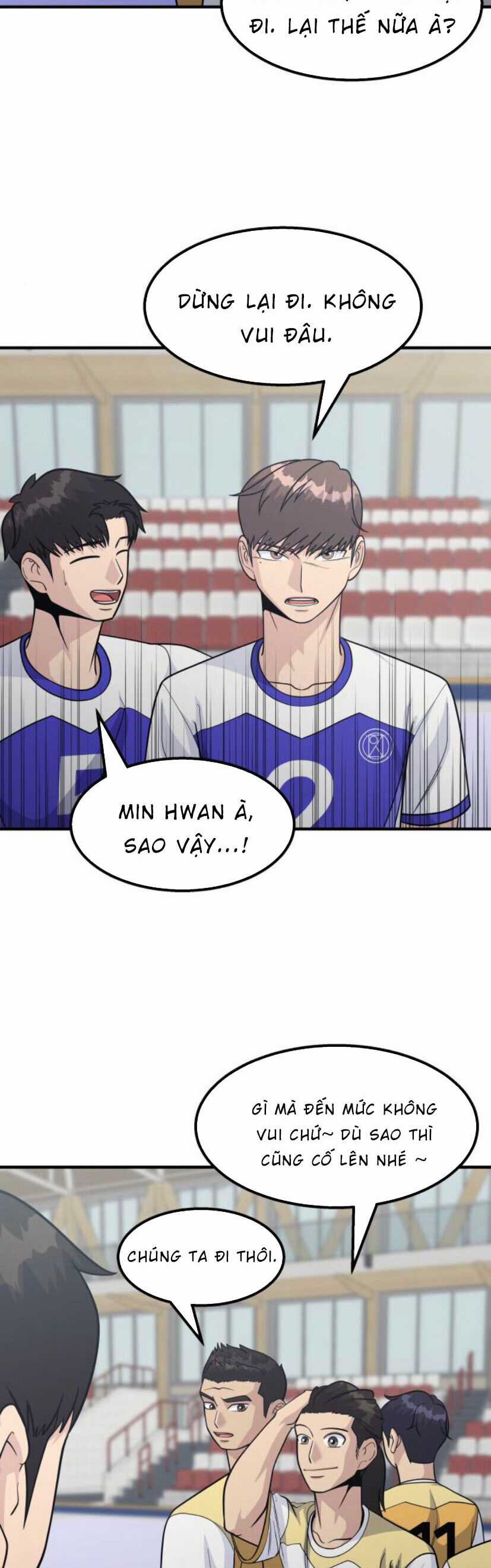 One Point - Chapter 230 - Trang 20