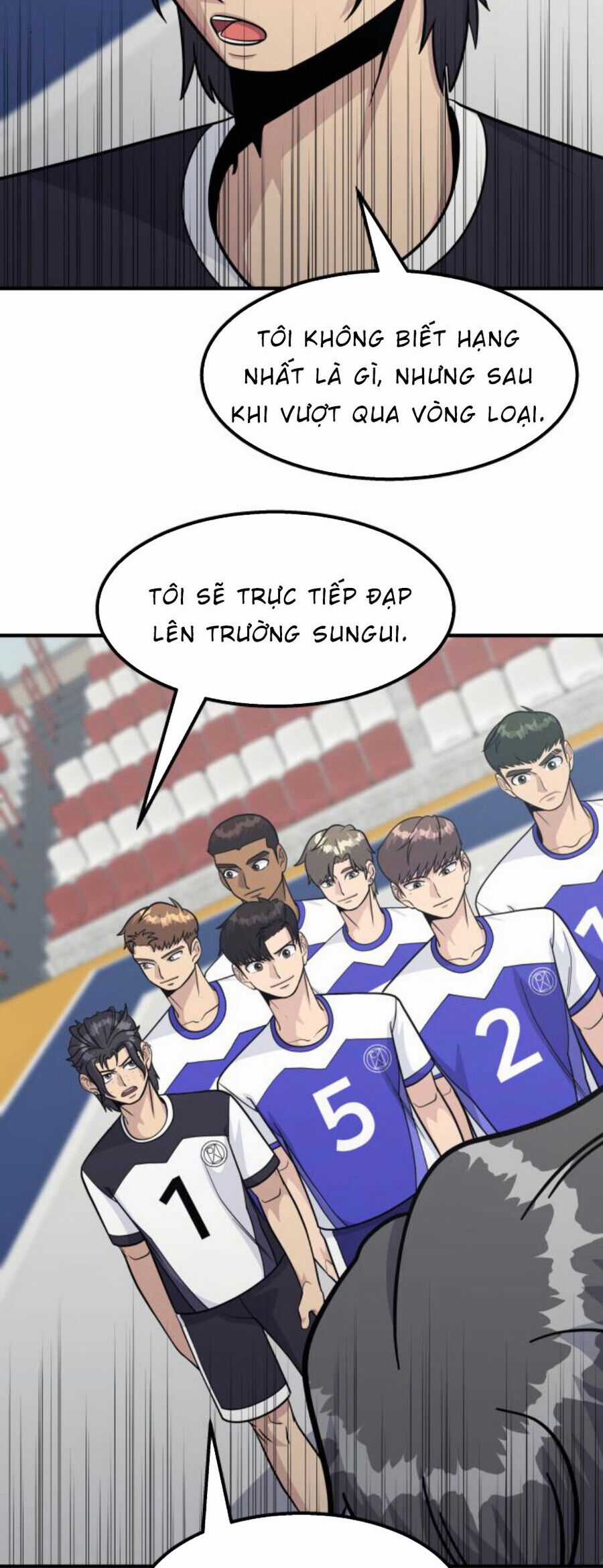 One Point - Chapter 230 - Trang 26