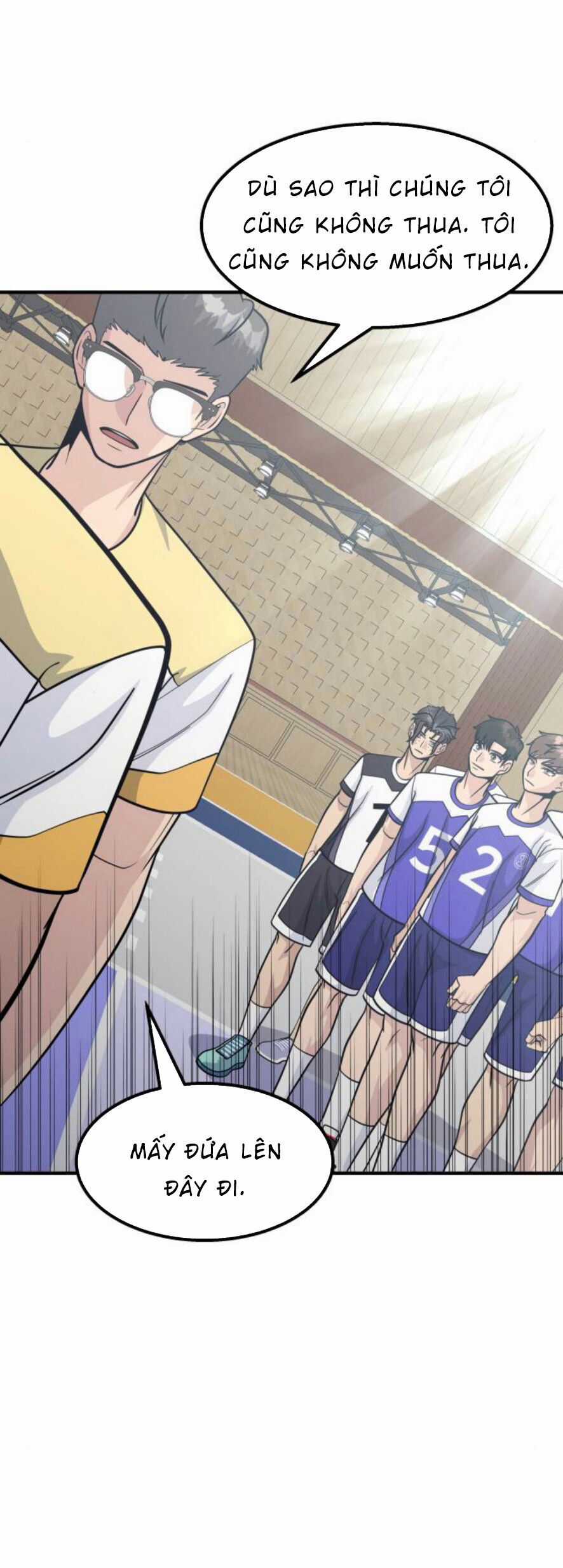 One Point - Chapter 230 - Trang 28