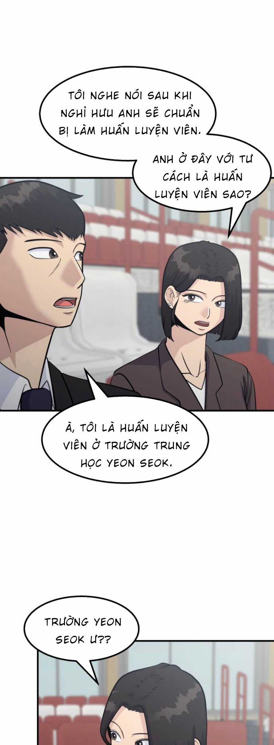 One Point - Chapter 230 - Trang 4